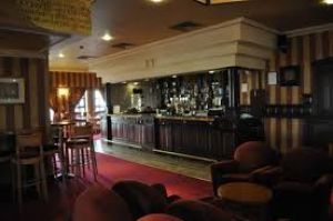 O'Cahan's Bar @ Roe Park Resort